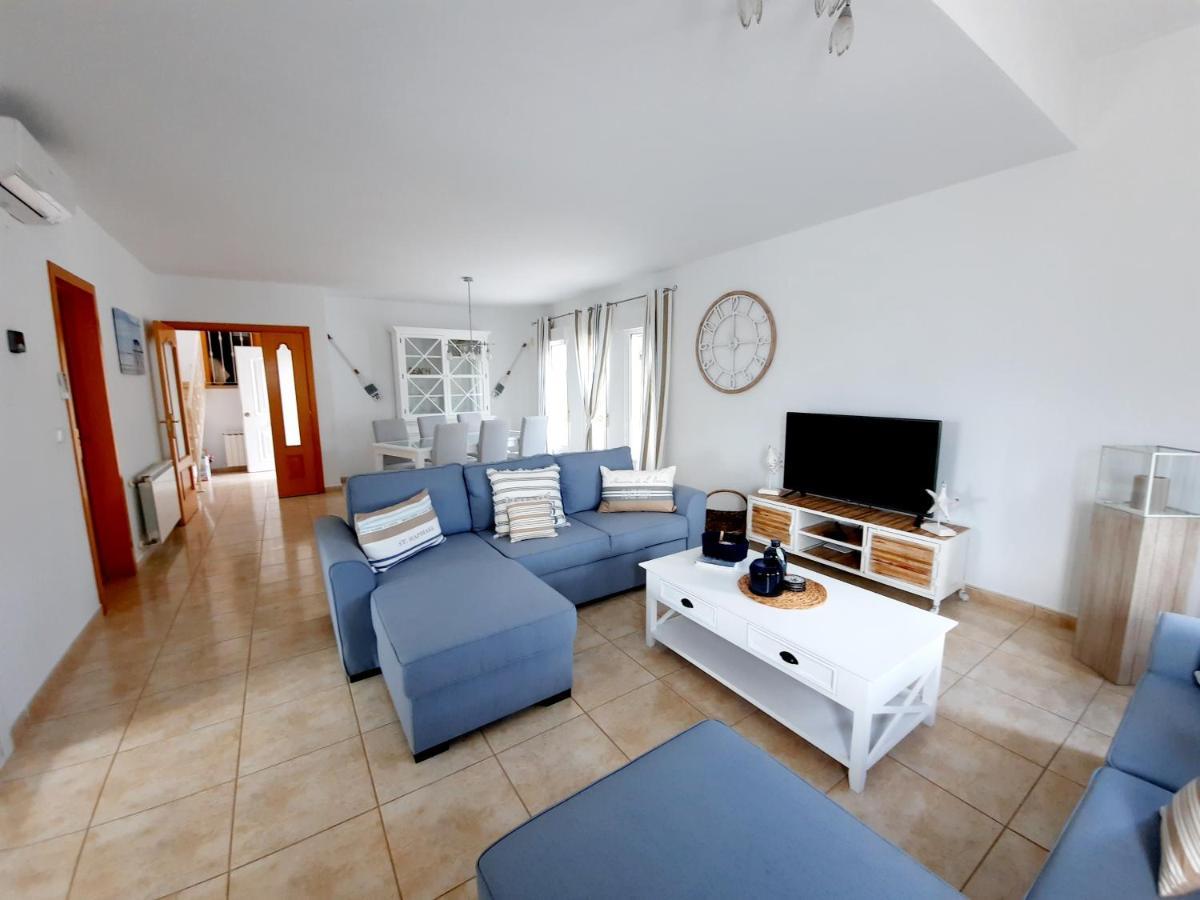 Casa Myfa Villa Gata de Gorgos Dış mekan fotoğraf