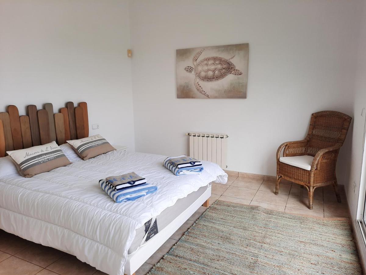 Casa Myfa Villa Gata de Gorgos Dış mekan fotoğraf