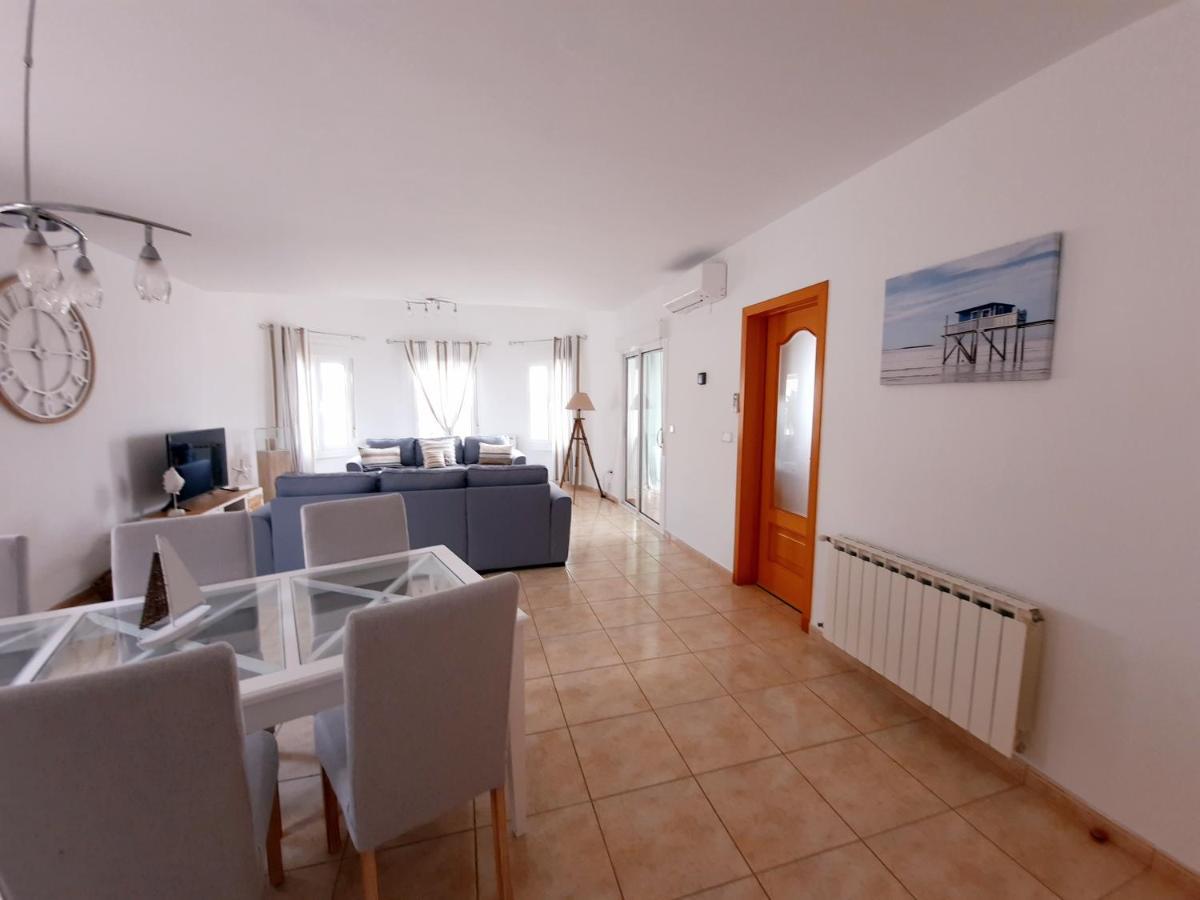 Casa Myfa Villa Gata de Gorgos Dış mekan fotoğraf