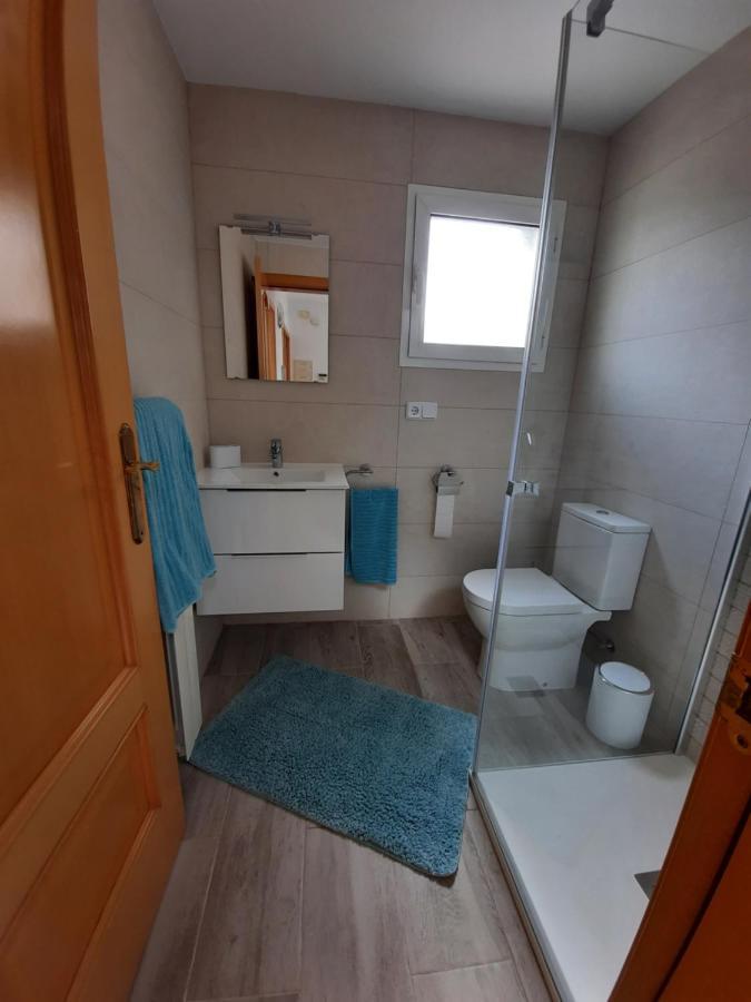 Casa Myfa Villa Gata de Gorgos Dış mekan fotoğraf