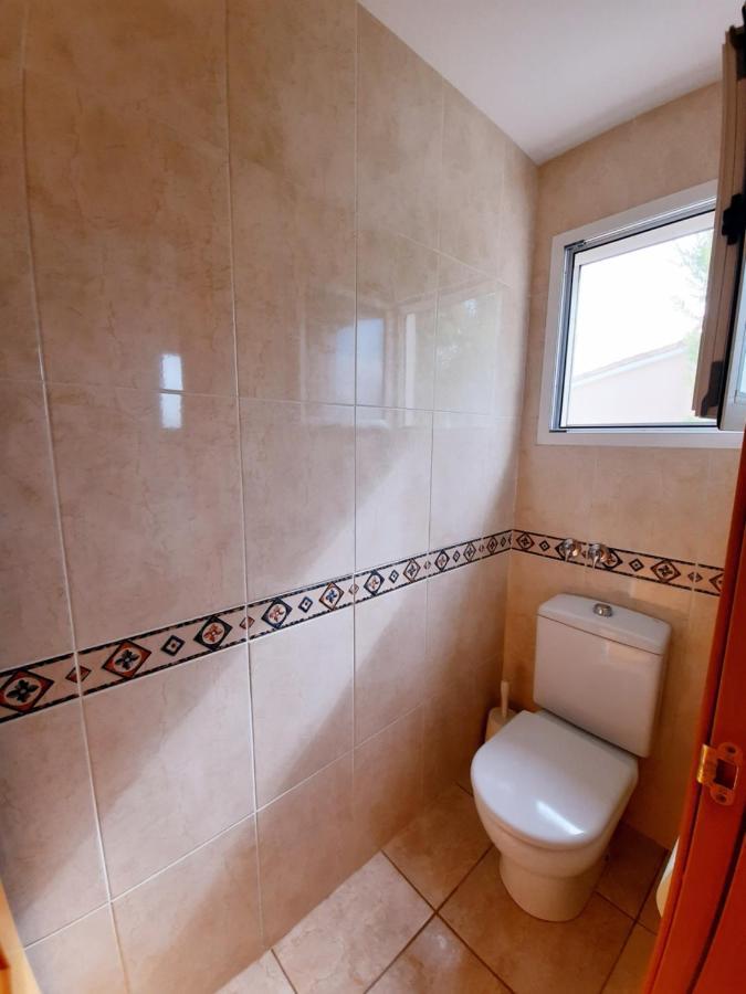 Casa Myfa Villa Gata de Gorgos Dış mekan fotoğraf