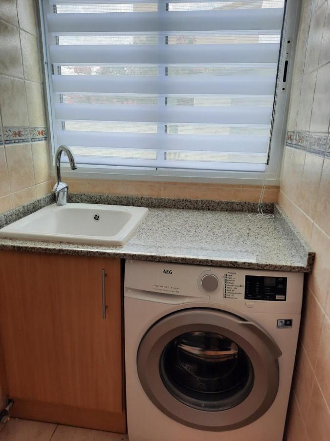 Casa Myfa Villa Gata de Gorgos Dış mekan fotoğraf
