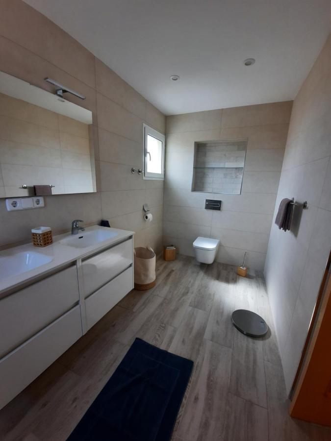 Casa Myfa Villa Gata de Gorgos Dış mekan fotoğraf