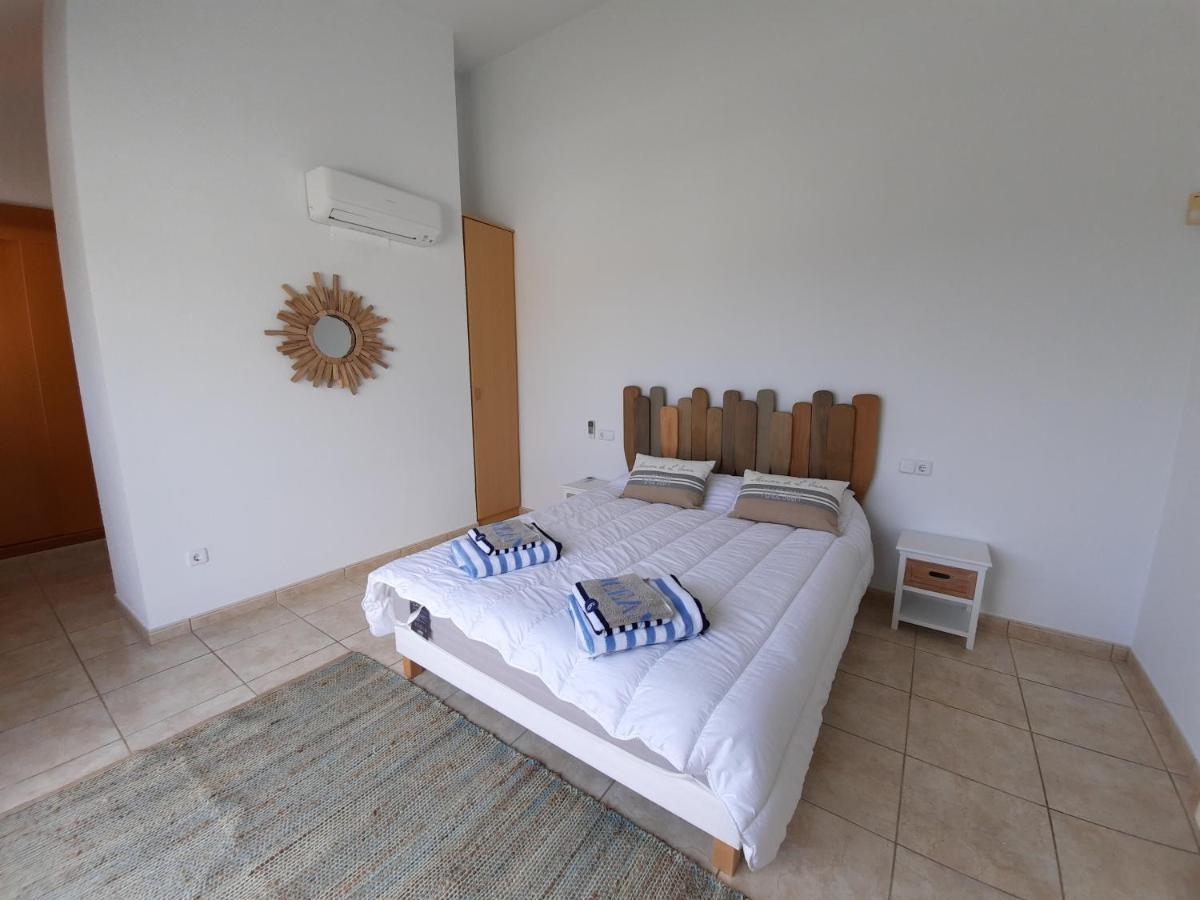 Casa Myfa Villa Gata de Gorgos Dış mekan fotoğraf
