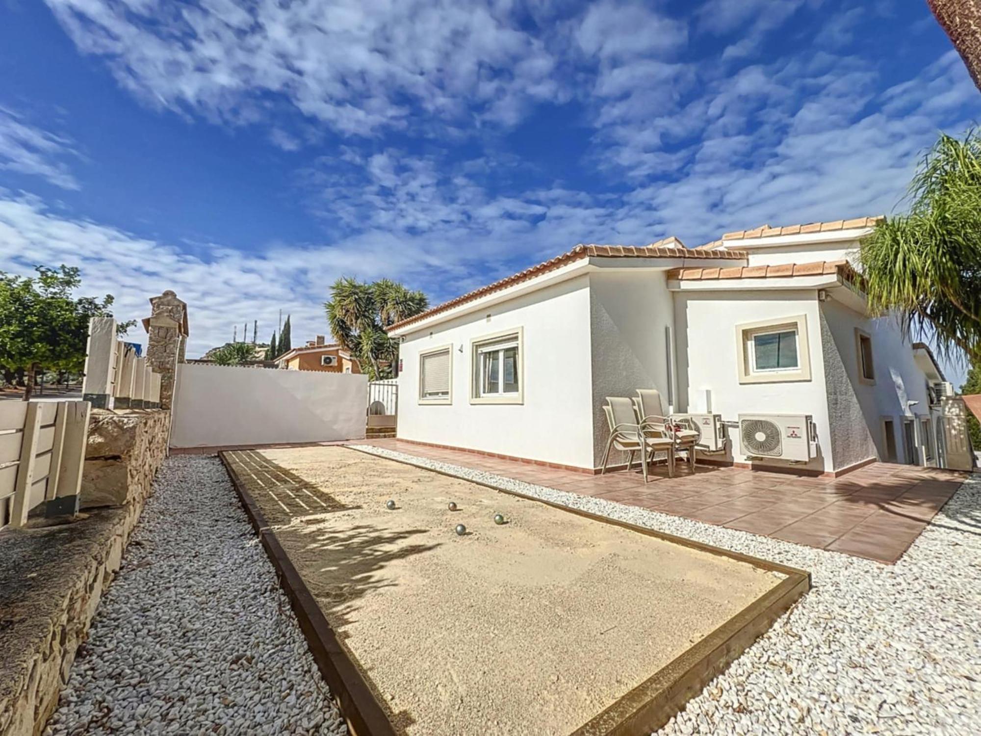 Casa Myfa Villa Gata de Gorgos Dış mekan fotoğraf